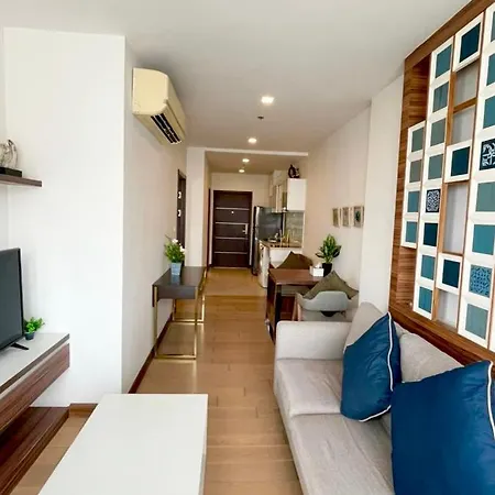 The Astra Condo City Center Chiang Mai Exterior photo