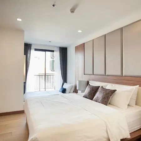 The Astra Condo City Center Chiang Mai Exterior photo