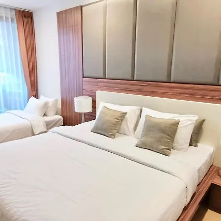 The Astra Condo City Center Chiang Mai Exterior photo