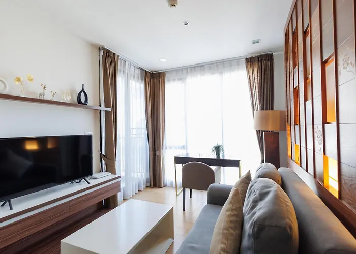 The Astra Condo City Center Chiang Mai