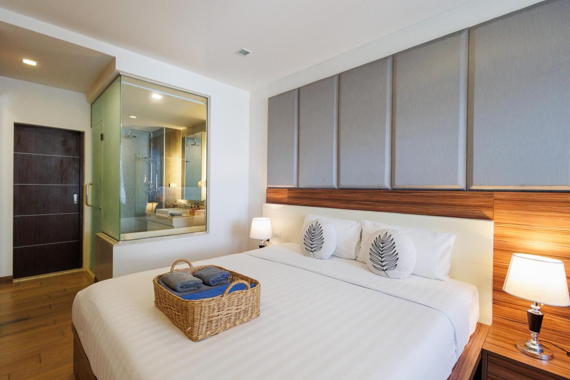 Apartment The Astra Center *